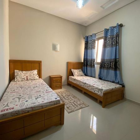 Appartement A Agadir Centre Ville Esterno foto
