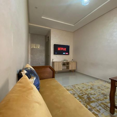 Appartement A Agadir Centre Ville Esterno foto