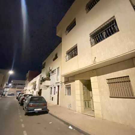Appartement A Agadir Centre Ville Esterno foto