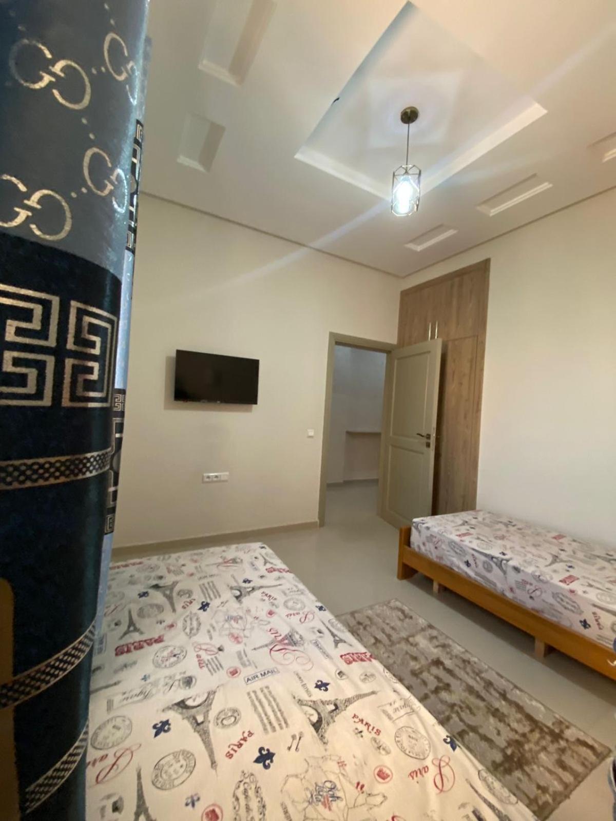 Appartement A Agadir Centre Ville Esterno foto