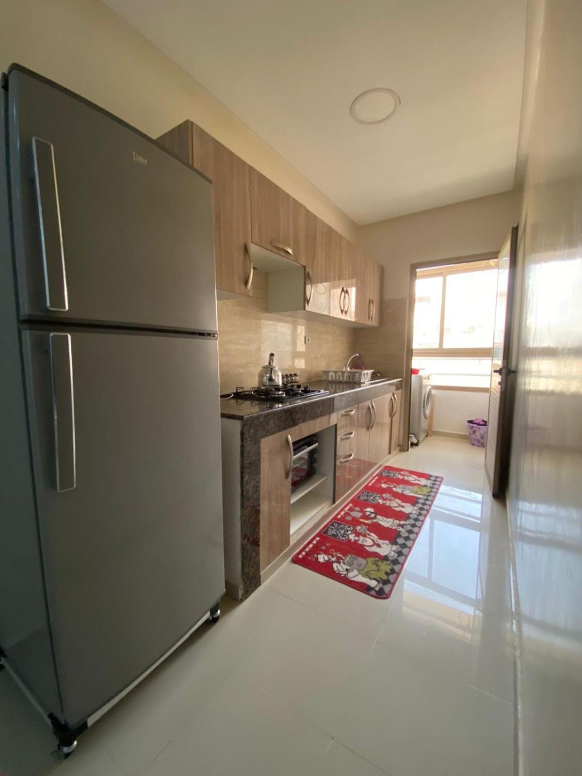 Appartement A Agadir Centre Ville Esterno foto