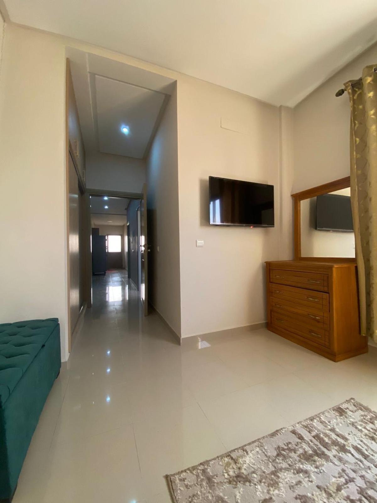Appartement A Agadir Centre Ville Esterno foto